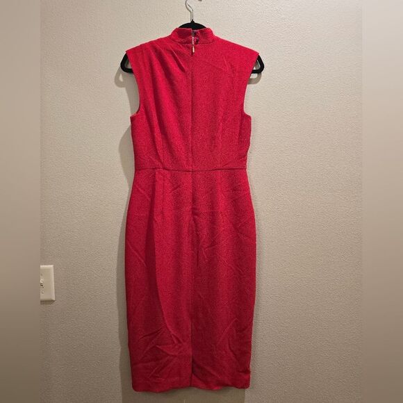 $268 Trina Turk Muscatel Dress - Picture 2 of 11
